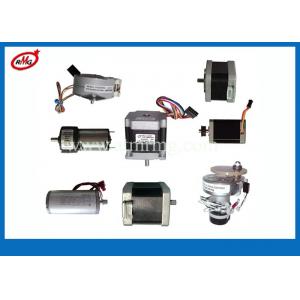 China ATM Spare Parts Motor: Essential Components for Motor Maintenance and Repair supplier