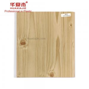 Moistureproof Decorative Wall Panels For Home Heat Insulation