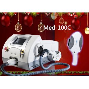 China Portable Home Use Laser Face Lifting Machine Facial Skin Care Treatment supplier