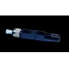 China Conector de fibra Fc Simplex Lc Adaptador Apc de modo único con metal wholesale
