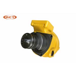 China D155A-2 6D140 Excavator Water Pump 6212-61-1205 6212-61-1204 6212-61-1203 supplier