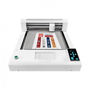 Automatic Desktop A3 Cutting Machine Sticker Paper Cutter Plotter Machinery