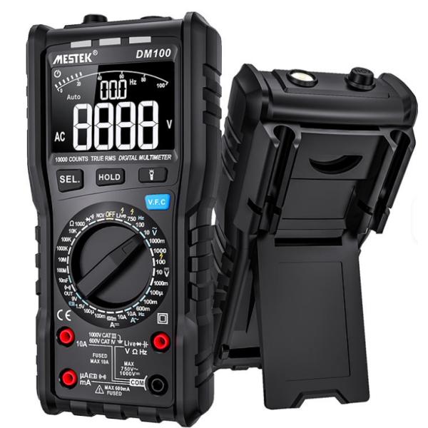 Digital Multimeters Tester Multi Meter Voltmeter Ammeter Analog Multimeter Automotive Multitester Digital Multimeter Voltmeter