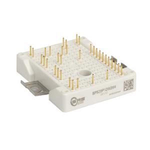 China 1200V 25A IGBT PIM Module - Solid Power-DS-SPS25P12W2M4-S040700001 V-1.0 wholesale