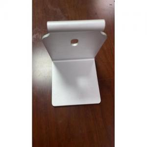 China Custom Aluminum 360 Adjustable IPad Holder Stand supplier