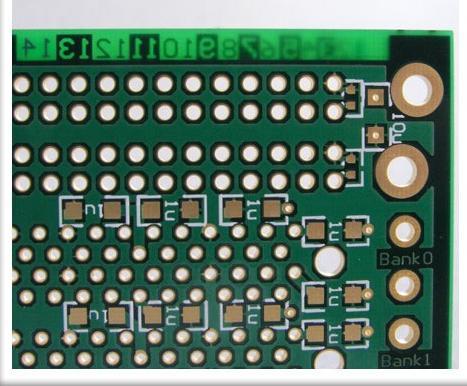 習慣8の層FR-1 FR-4 HASL無鉛多層PCBの製作