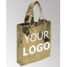 non woven bag, shopping non woven tote bag, pp non woven fabric carry bag,