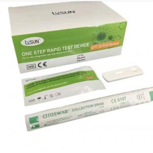 ETG Testing For Alcohol Consumption Drug Of Abuse Test ETG-U101