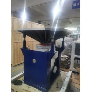 China 自動車用バッテリー向けECE R100規格 垂直振動試験機 wholesale