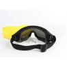 Hunting Military Tactical Safety Glasses Airsoft X800 PC Frame Material