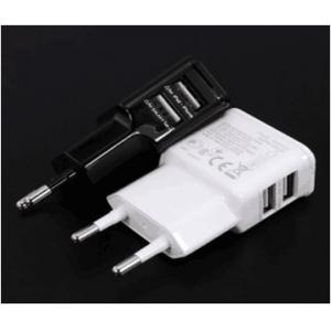 2 USB High quality Tavel Charger For Samsung