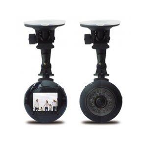 China camera on car CCB011PT –Motion Detection Mini DV Car Camera with Infrared Function wholesale