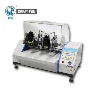 Sports Shoe Testing Machine Adjustable Bending Angle 970 * 770 * 700MM