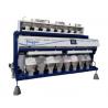 5 chutes color sorter for beans, grain processing machine, grain production