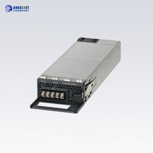 3650 Series Switch Server Dc Power Supply Config Cisco Catalyst Mode PoE Enabled PWR-C2-640WDC