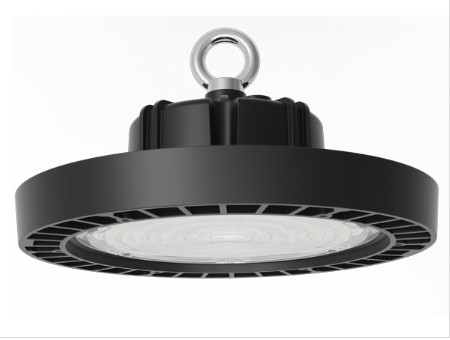 Dualrays 100W Flood light Industry UFO High Bay  IP69K IK10 140LPW High Efficiency