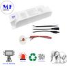 IP20 Panic Light Ballast Emergency Ballast Interter Emergency Light Kit LED Emergency Driver For Triproof Light Down Light Ceiling Light