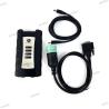 Diagnostic Tool V5.3 AG CF Electronic Data Link EDL V3 For Advisor Agricultural Tractor Construction Equipment Diagnostic Tool