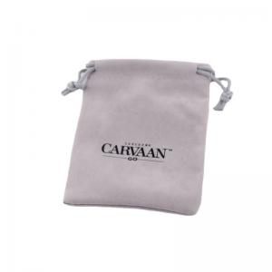 Reusable Small Velvet Gift Bags Multifunctional Leakproof for Jewelry