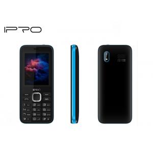 Original Design IPRO Cell Phone , Keypad 2G Feature Phone With Voice Changer