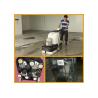China Concrete Floor Polishing Machine Granite Floor Polisher 11HP 380V 4 Heads wholesale