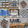 China Chinese Ammonia-rich Liquid Level Control Valve with SAMSON 3730 Valve Positioner Tissin TS300 Filter Regulator TS200 Lock Valve wholesale