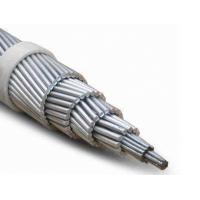 Poder de National Grid que gera a tensão de Aluminum Cable High do condutor de AAC