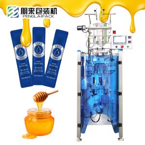 China Automatic Honey Packing Machine 2.8kw for Small Spices Coffee Teabag Filling wholesale