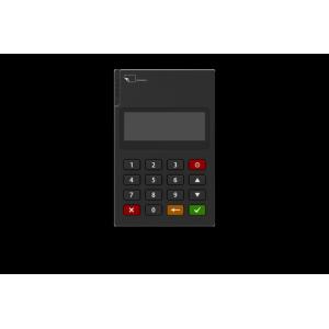 Mpos Mobile EMV POS Terminal Bluetooth For Credit Card Payment