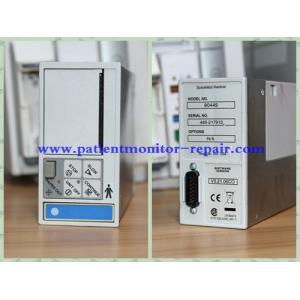 China Durable Patient Monitor Printer Repair Parts Spacelabs 90449 Used Condition supplier