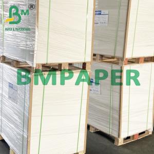 190gsm 200gsm 210gsm Food Safe Cupstock Paper For Hot Food