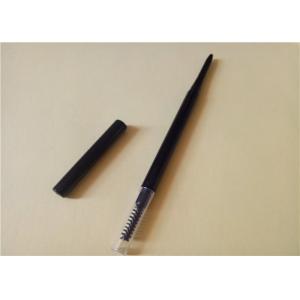Multifunctional Automatic Lip Liner With Brush Plastic Tubes Packaging