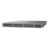 China High-Density 48-Port 10G & 100G Uplink Cisco Switch N9K-C93108TC-EX For Data Centers wholesale