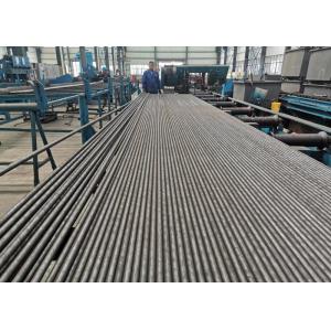 Transport Oil API 5L X52 PSL1 Petroleum Steel Pipe