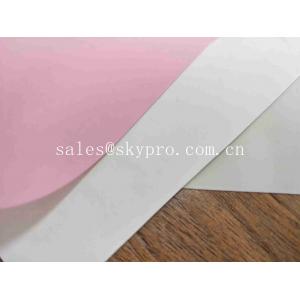 Elasticity 2mm Thickness Natural Rubber Sheet Roll Latex Rubber Flooring Sheet Roll