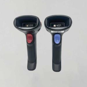 China H100/H103 Handheld Barcode Scanner with 2D/1D Codes and 1.2m Drop Resistance wholesale