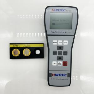 China HEC-103A1 デジタルエディ・ストリーム・フェーズ電導量計 wholesale
