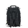 China 400W Anti Drone Backpack with Multi-Frequency Detection wholesale