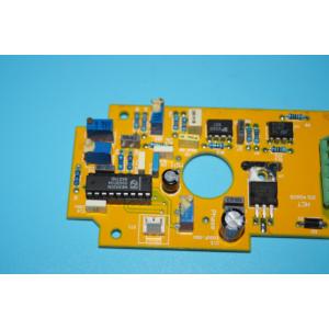 circuit board, water tank control board technotranic board
