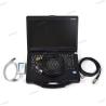 CF53 laptop with For MTU (USB-to-CAN) 2.74 Diagnostic software COMPACT IXXAT Truck Diagnostic tool Diesel engine scanner tool