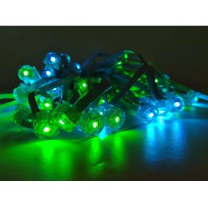 Led phantom controller RGB  Waterproof Dimmable Kits Display Pixel Rgb 5050 Full Colors 3 Light Led Modules