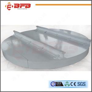 China Carro automatizado 360 grados de la transferencia de Turnplate wholesale