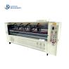 China Leading Edge Automatic Corrugated Slitter Scorer Machine For Corrugated Cardboard wholesale