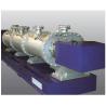 Concentration Mixer LFT Machine For Chemical / Food / Pharmaceutical industry