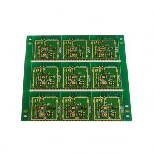 China Copper Taconic TP Series Printed Circuit Board Silk Print Immersion Tin PCB supplier
