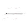 China Rohs 60 Watt 6500K Linear Light For Offices 150w/M Ra70 wholesale