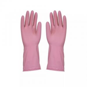 Industrial Leather Nitrile Gloves For Industrial Safety Equipment