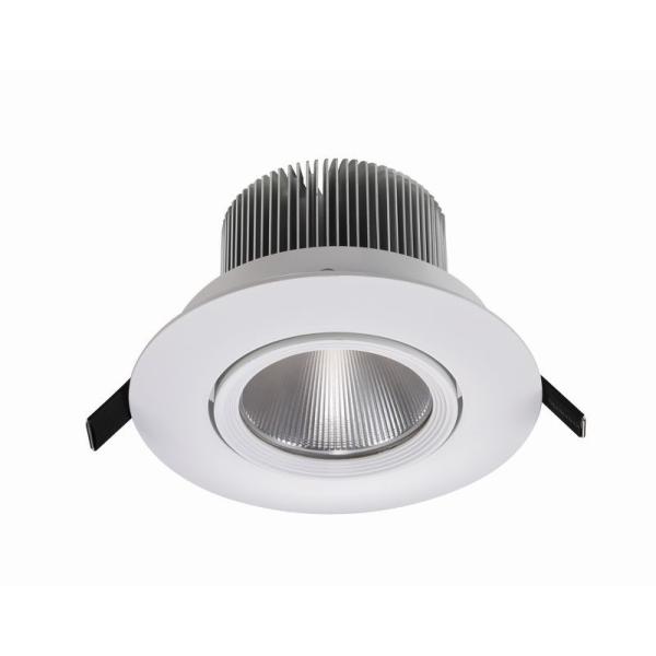 China 20W 100 - la modification de Dimmable LED Downlight de la puissance 265V élevée remplacent l'halogène 65W supplier
