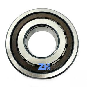 NUP308ET Cylindrical Roller Bearing 40x90x23mm Metric with Locating Ring Normal Internal Clearance
