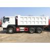 Sinotruk HOWO 6x4 10 Wheel Heavy Duty Dump Truck